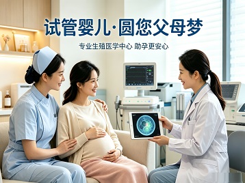 额敏辅助生育服务 试管婴儿行业的兴起背景、发展与未来展望
